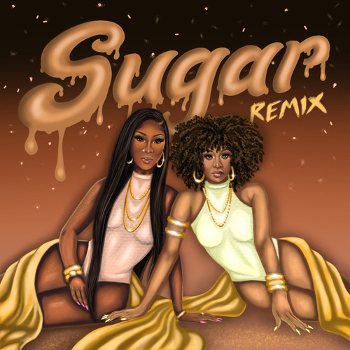 Sugar (Remix)