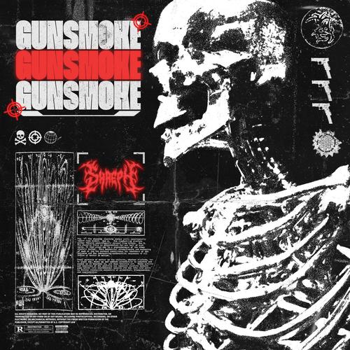 GUNSMOKE (feat. dollbreaker) [Explicit]