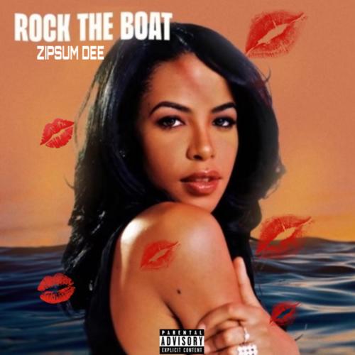 Rock The Boat (Explicit)