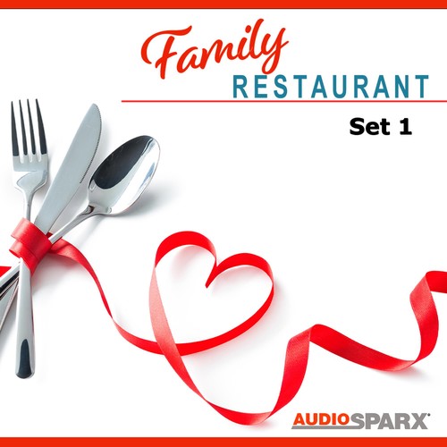 Family Restaurant, Set 1