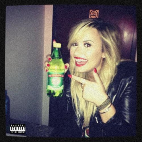 canada dry (Explicit)