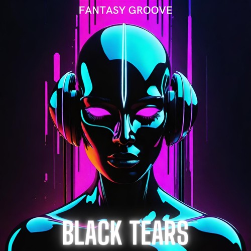 Black Tears