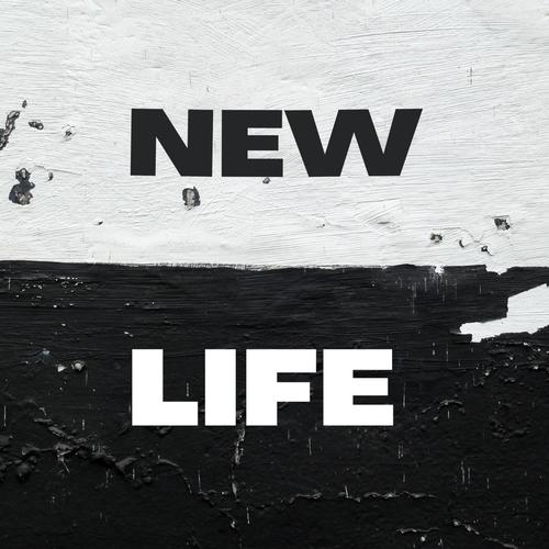 NEW LIFE (feat. Issac Mansfield)