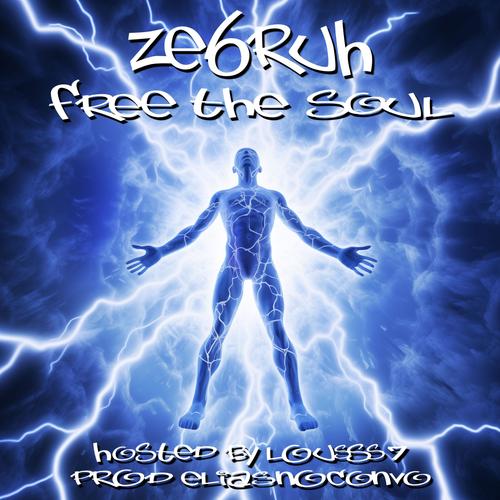 FREE THE SOUL EP (Explicit)