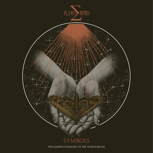 Symbols - The Sleeping Harmony of the World Below