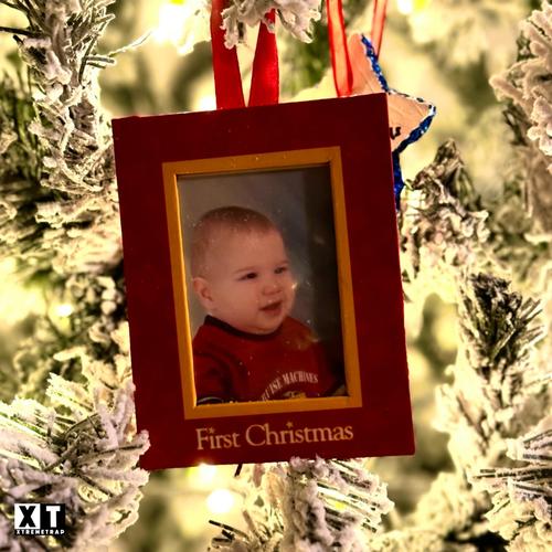 merry fuckin' christmas (Explicit)