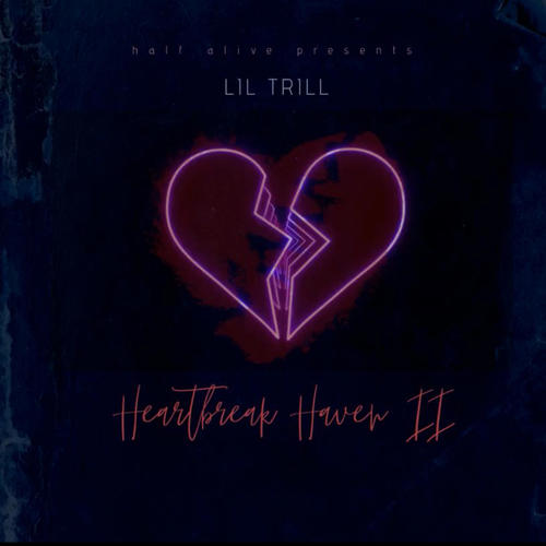Heartbreak Haven II (Explicit)