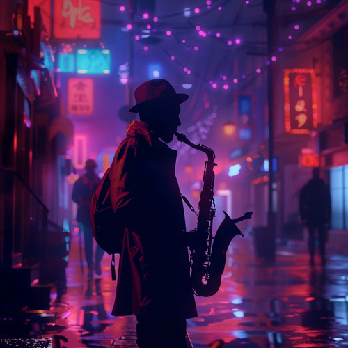 Vibraciones De Música Jazz: Ritmos Urbanos