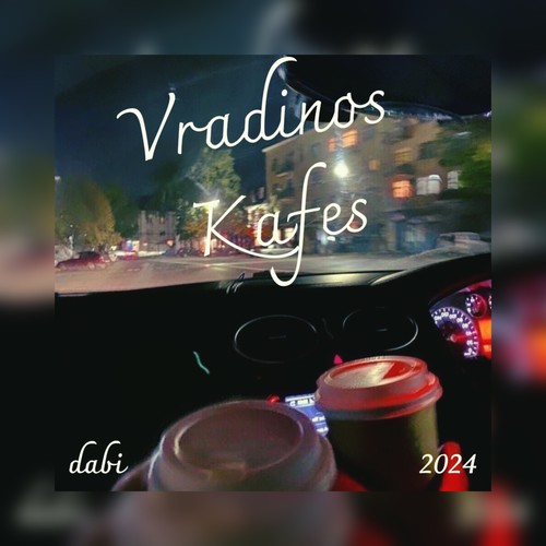 Vradinos Kafes