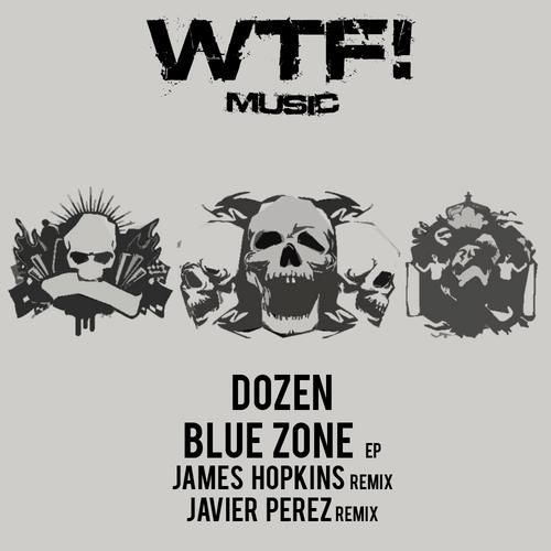 Blue Zone EP