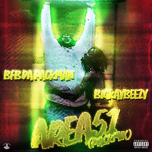 Area 51 (PackMix) [Explicit]