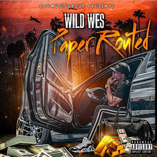 Paper Routed (Explicit)