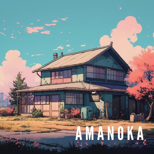 amanoka