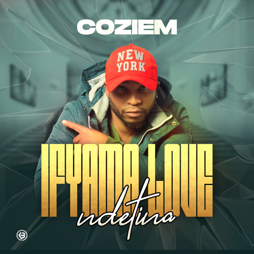 Ifyama Love Ndetina