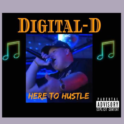 Here To Hustle (Explicit)