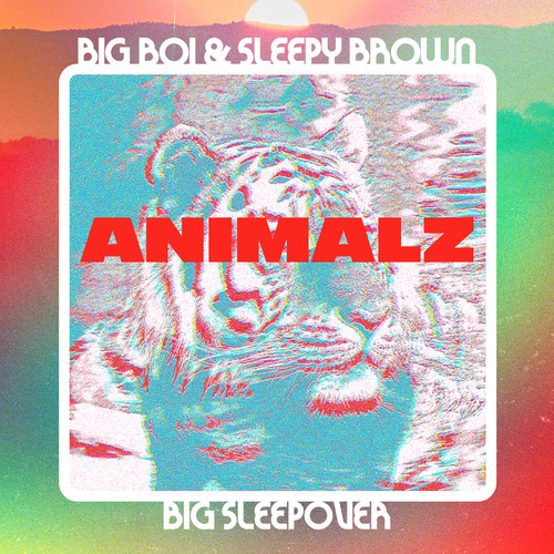 Animalz (Explicit)