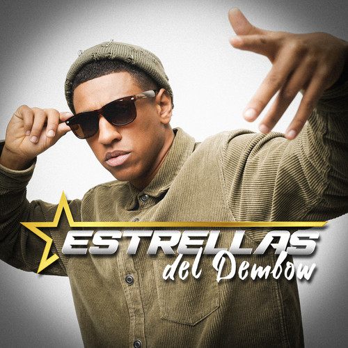 Estrellas Del Dembow (Explicit)