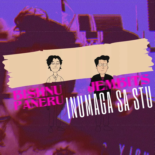 Inumaga Sa Stu