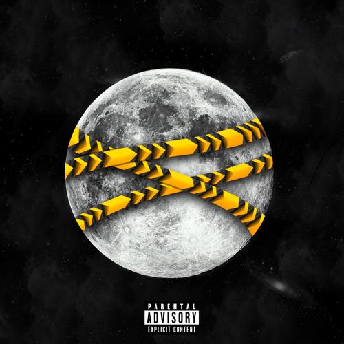 LUNA LLENA (feat. BEATCOIN) [Explicit]