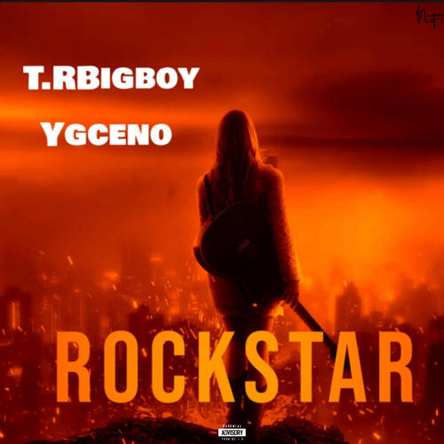 ROCKSTAR (feat. Ygceno) [Explicit]