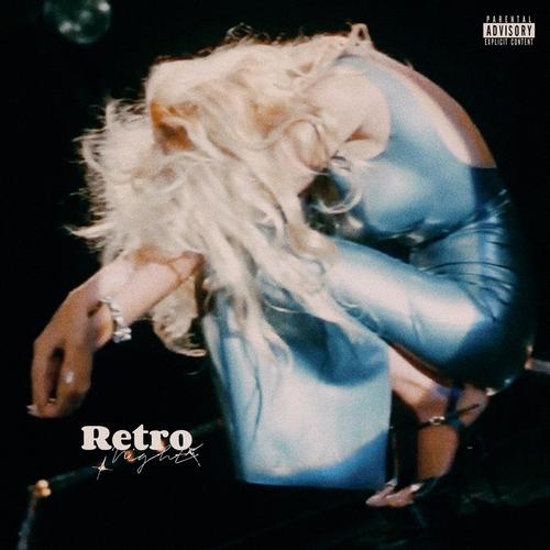 Retro Night (Explicit)