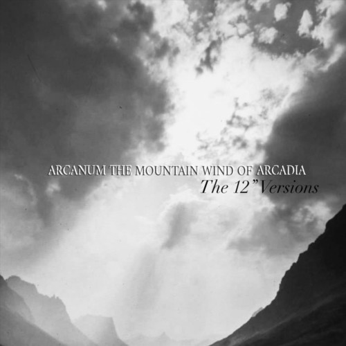 The Mountain Wind of Arcadia (The 12