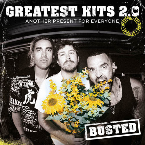 Greatest Hits 2.0 (Another Present For Everyone) [Explicit]