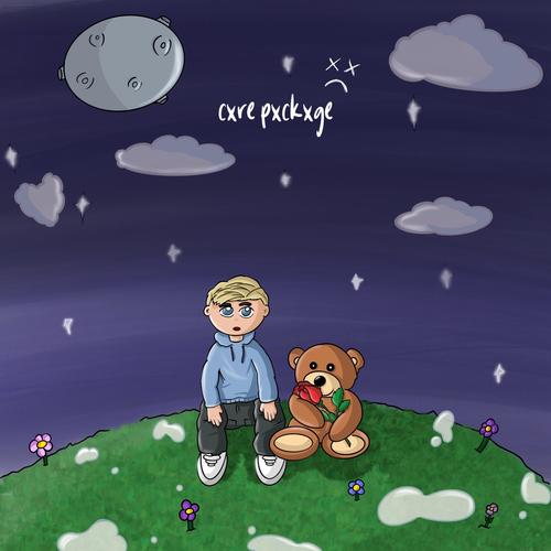 cxre pxckxge (Explicit)