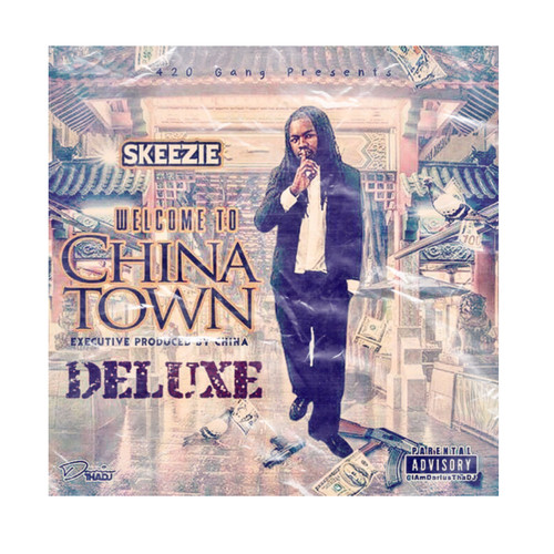 Welcome To ChinaTown (Explicit)