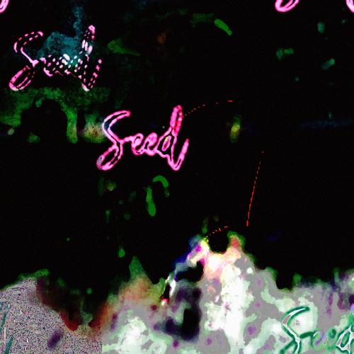 Seed (feat. zjay) [Explicit]