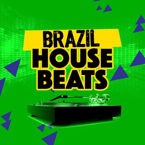 Brazil House Beats