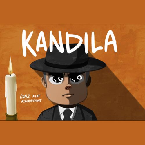 Kandila (feat. Mikerapphone) [Explicit]