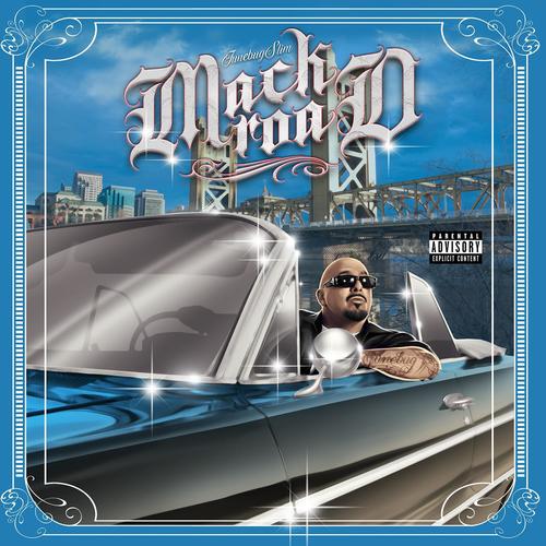 Mack Road (Explicit)