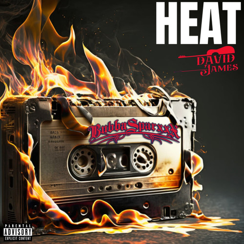 Heat (Explicit)