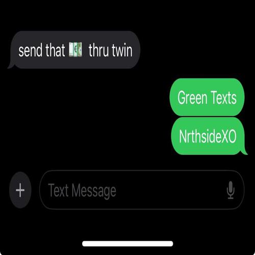 Green Texts (Explicit)