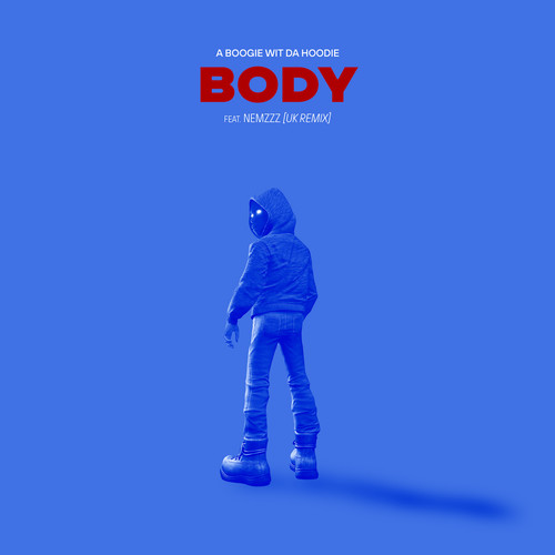 Body (feat. Nemzzz) (UK Remix) [Explicit]