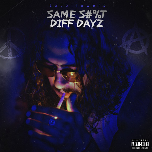 Same Shit Diff Dayz (Explicit)