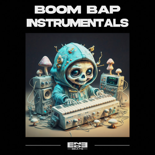 Boom Bap Instrumentals