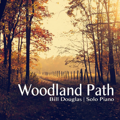 Woodland Path