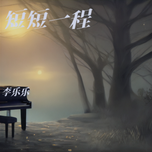 短短一程