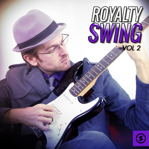 Royalty Swing, Vol. 2