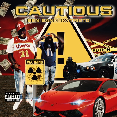 Cautious 1 (Explicit)