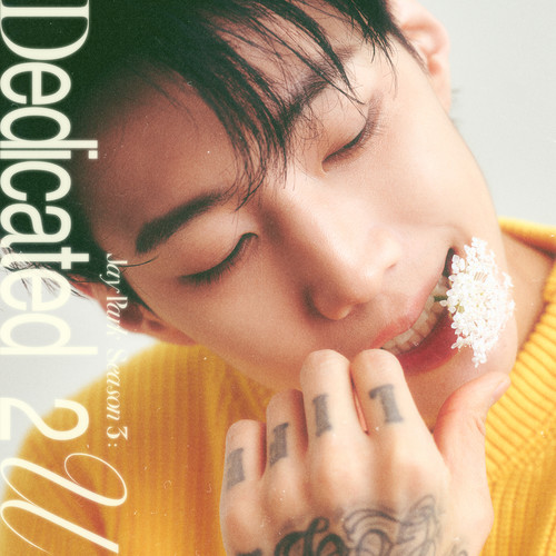 Jay Park Season 3: Dedicated 2 U