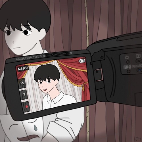 I Can 플_lie