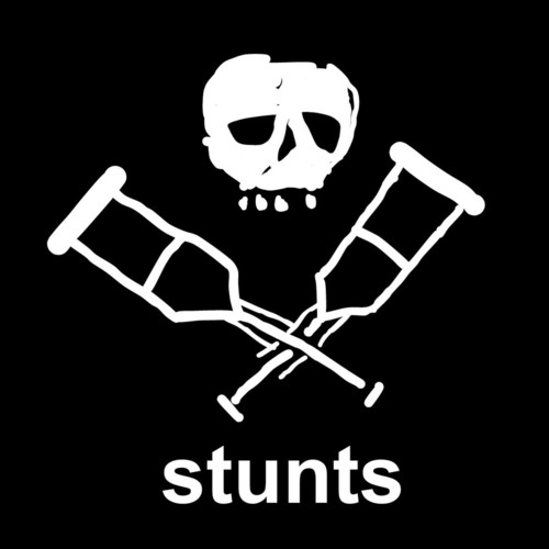 Stunts (Explicit)