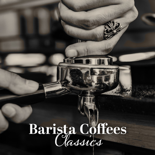 Barista Coffees Classics