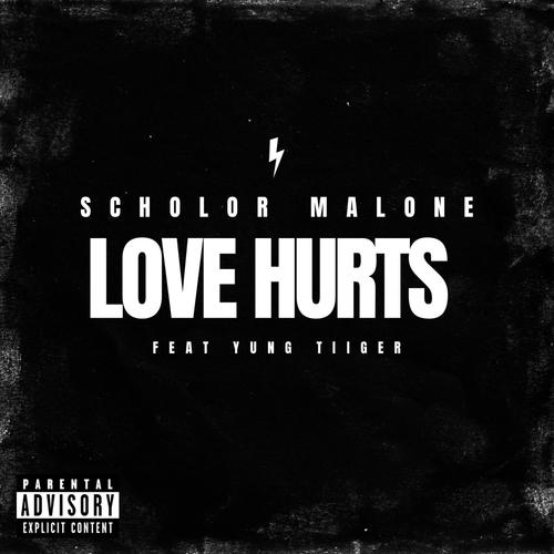 LOVE HURTS (feat. Yung Tiiger) [Explicit]