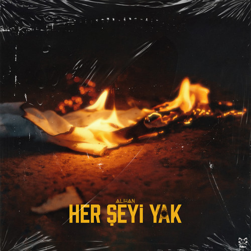 Her Şeyi Yak