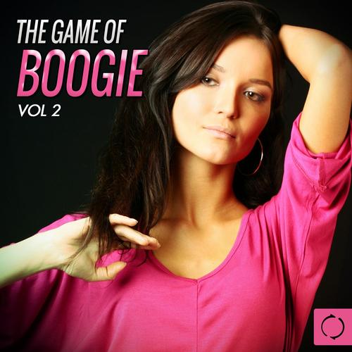 The Game of Boogie, Vol. 2