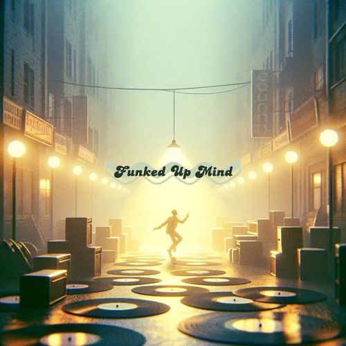 Funked Up Mind (Funky Beats & Vinyl Streets)